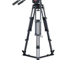 Libec QD-10 System with floor spreader