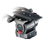 Libec QH-1 Fluid Head - Image 2