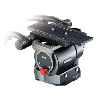 Libec QH-1 Fluid Head - Image 2