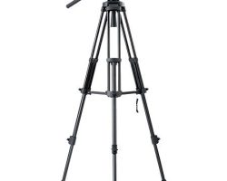 Libec TH-Z Tripod System