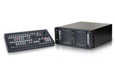 Datavideo TVS-2000A + PTC-150