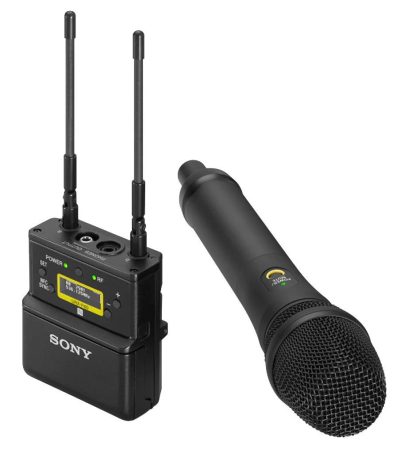 Sony UWP-D22 Wireless System