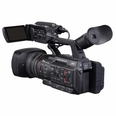 JVC GY-HC500SPC Sports Camcorder