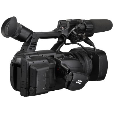 JVC GY-HC500SPC Sports Camcorder