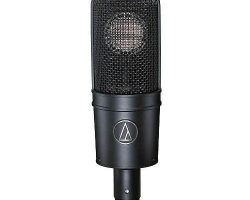 Audio-technica AT4040