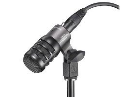 Audio-technica ATM230 Instrument Microphone