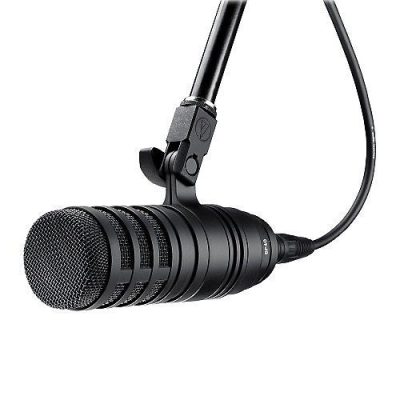 Audio-technica BP40