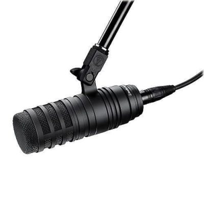 Audio-technica BP40