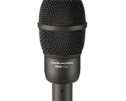 Audio-technica PRO25ax Instrument Microphone