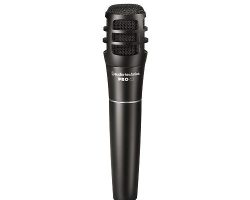 Audio-technica PRO63 Handheld Microphone