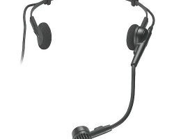 Audio-technica PRO8HEx Headworn Mic