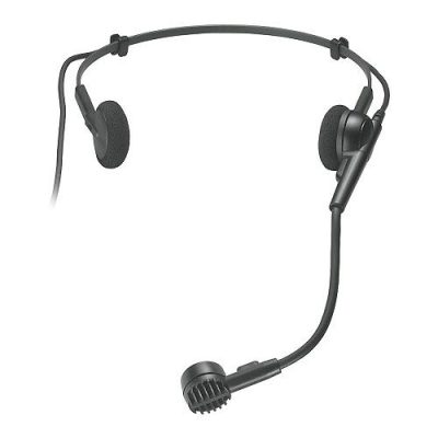 Audio-technica PRO8HEx Headworn Mic