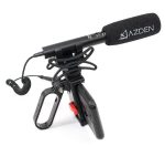 Azden SGM-990+i Shotgun Microphone