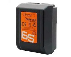 Dynacore DPM-65S