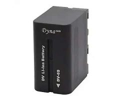 Dynacore DV-6S