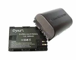 Dynacore D-LPE6 DV Li-ion Battery