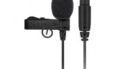 Rode Lavalier GO Wearable microphone