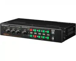 Roland XS-42H Matrix Switcher