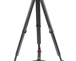 Sachtler flowtech 75 GS Carbon Fiber Tripod