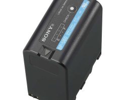 Sony BP-U60 Lithium-Ion Battery