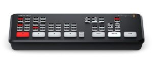 Blackmagic ATEM Mini