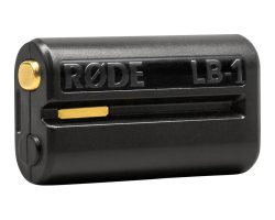 Rode LB-1 Lithium-Ion Rechargeable Battery