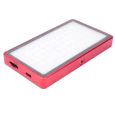 Pocketsize RGB light