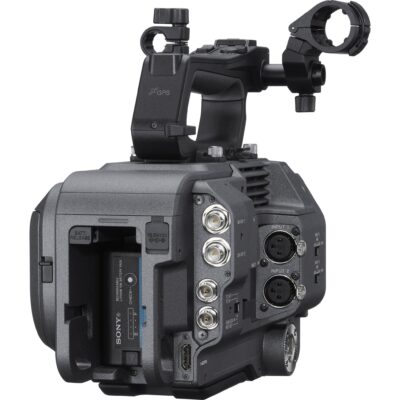 Sony PXW-FX9K 6K Sensor Camera