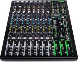 Mackie ProFX10v3 Professional Effects Mixer with USB