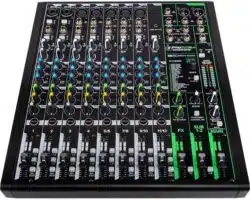 Mackie ProFX10v3 Professional Effects Mixer with USB