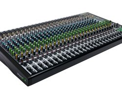 Mackie ProFX30v3 Professional Effects Mixer