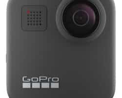 GoPro Max Dual Lens 360 Action Camera