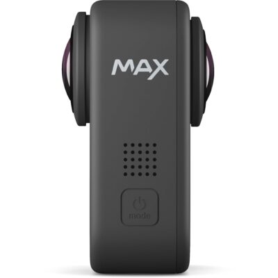 GoPro Max Dual Lens 360 Action Camera