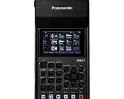 Panasonic AJ-PG50 Memory Card Recorder