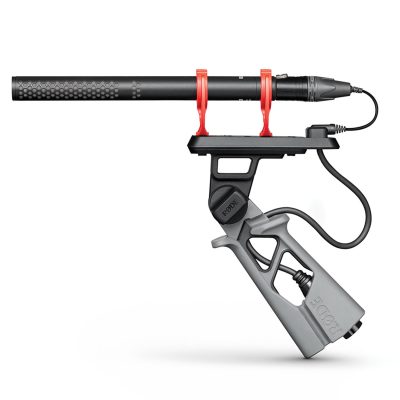 Rode NTG5 Location Recording Kit