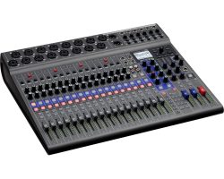 Zoom LiveTrak L-20 Digital Mixer