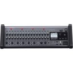 Zoom LiveTrak L-20R Digital Mixer-Recorder