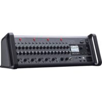 Zoom LiveTrak L-20R Digital Mixer-Recorder