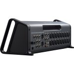 Zoom LiveTrak L-20R Digital Mixer-Recorder