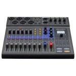 Zoom LiveTrak L-8 Portable Digital Mixer