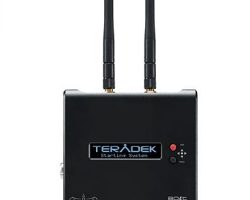 Teradek Bolt Manager