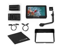 SmallHD Focus Bundle