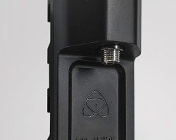 AtomX Battery Eliminator