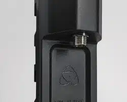AtomX Battery Eliminator