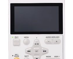 Panasonic AG-MDR25E