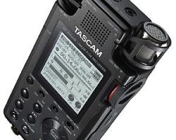 Tascam DR-100MKIII