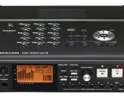Tascam DR-680MKII