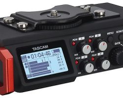 Tascam DR-701D