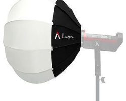 Aputure Lantern Light Modifier