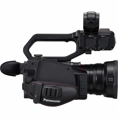 Panasonic AG-CX10 4K 60p Camcorder